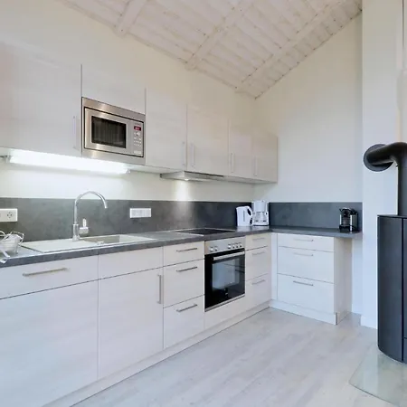 Holiday home Awesome In With Wifi