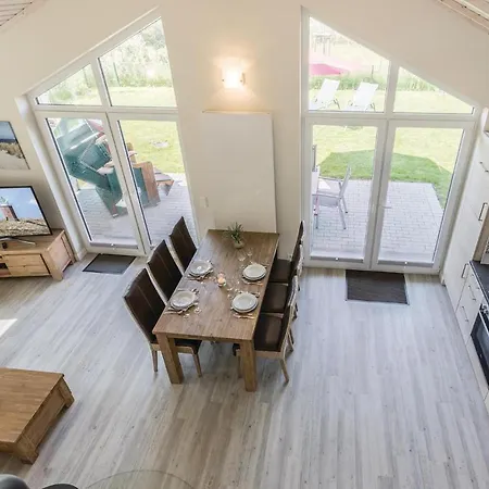 Awesome In With Wifi Holiday home Dagebuell