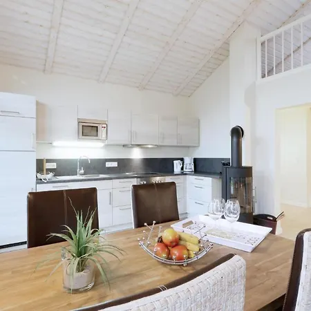 Awesome In With Wifi Holiday home