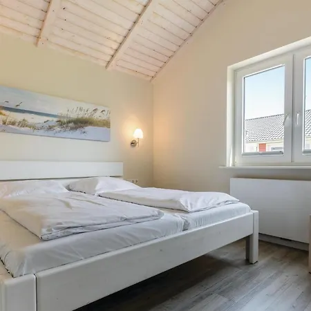 Holiday home Awesome In With Wifi Dagebuell