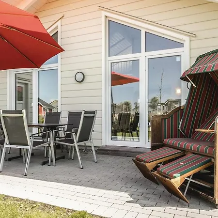 Awesome In With Wifi Holiday home