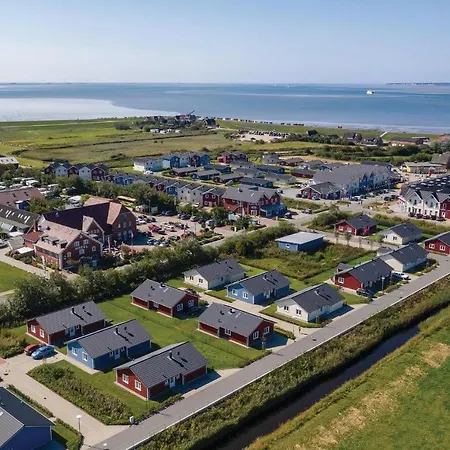 Awesome In With Wifi Holiday home