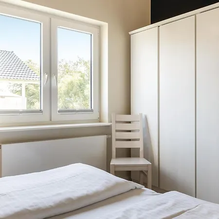 Beautiful In With Sauna