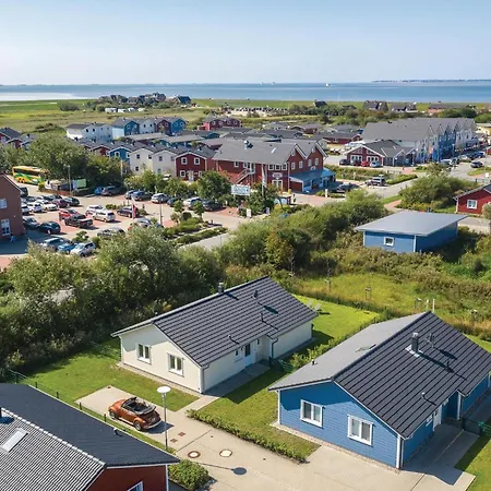 Beautiful In With Sauna Prázdninový dům