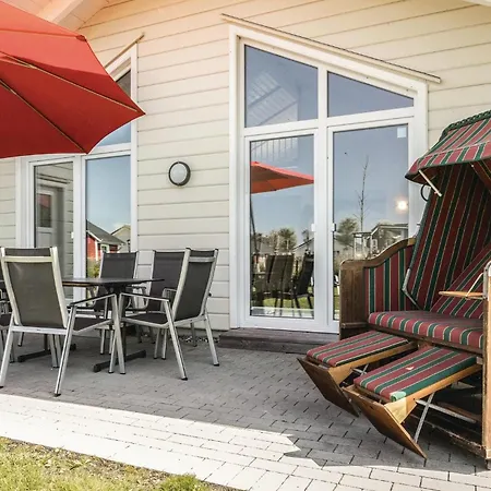 Beautiful In With Sauna