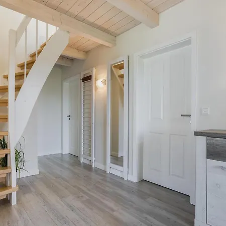 Beautiful In With Sauna Dagebüll