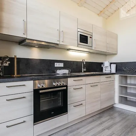 Beautiful In With Sauna