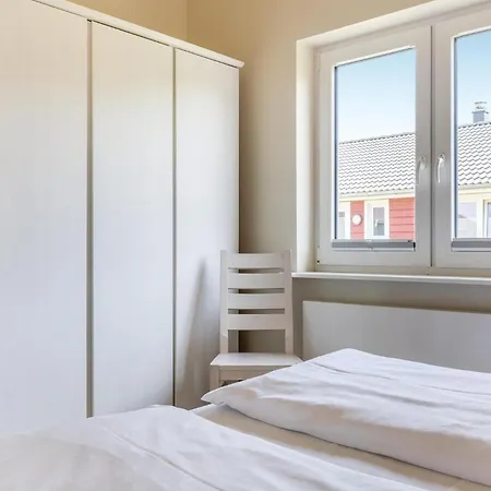 Beautiful In With Sauna Dagebüll