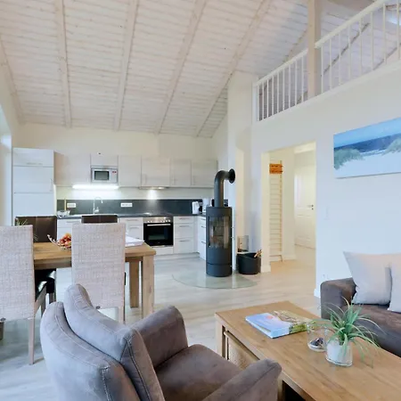 Beautiful In With Sauna Prázdninový dům