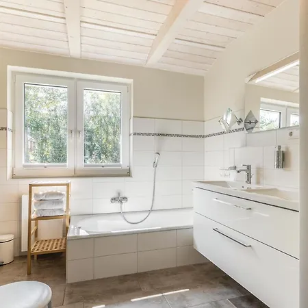 Beautiful In With Sauna *