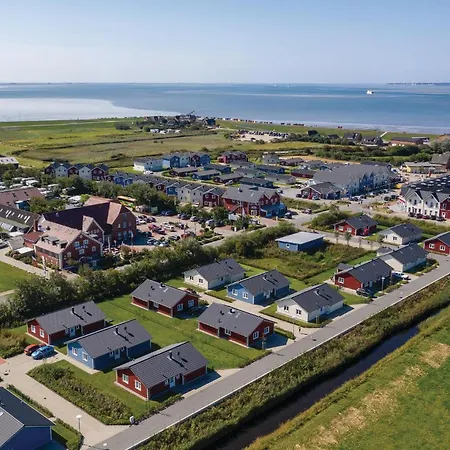 Beautiful In With Sauna *