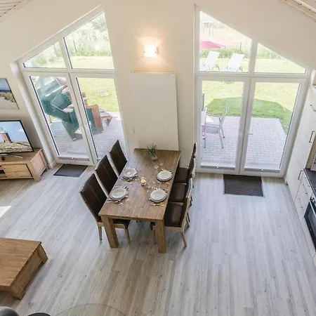 Beautiful In With Sauna Dagebüll